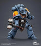 JoyToy WH40K Space Wolves Claw Pack Sigyrr Stoneshield