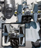 Armored Core Variable Infinity: Mirage C04-Atlas (FOXEYE Ver.)