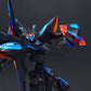 Moderoid Fafner in the Azure: Salvator Model Fafner Mark Alles Model Kit