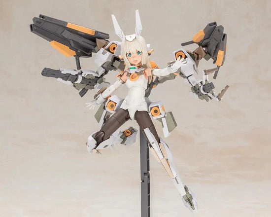 Frame Arms Girl x Megami Device Baselard (Animation Ver.) 1/1 Model Kit