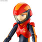 Figure-rise Standard Mobile Suit Gundam ZZ Ple-Two (Puru Two)