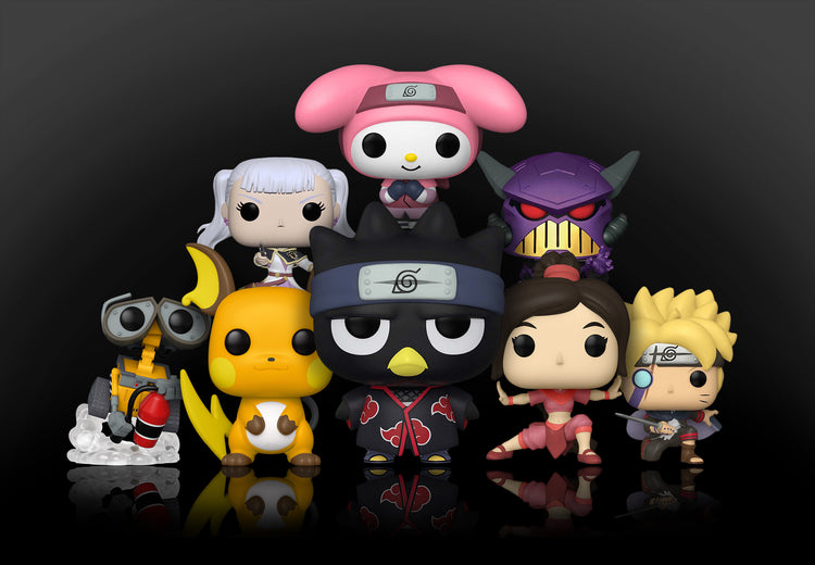 FUNKO