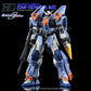 G-REWORK - [HG] ZGMF-1027M Duel Blitz (Water Decal)