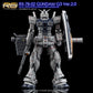 G-REWORK - [RG] RX-78-02 Gundam G3 Ver 2.0 (Water Decal)