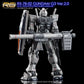 G-REWORK - [RG] RX-78-02 Gundam G3 Ver 2.0 (Water Decal)