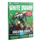 White Dwarf 491