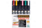 GMS-110  Ultra Fine Marker Set 