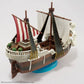 One Piece Grand Ship Collection Going Merry (Netflix Ver.) Model Kit