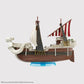 One Piece Grand Ship Collection Going Merry (Netflix Ver.) Model Kit