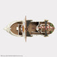 One Piece Grand Ship Collection Going Merry (Netflix Ver.) Model Kit