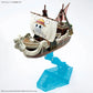 One Piece Grand Ship Collection Going Merry (Netflix Ver.) Model Kit