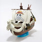 One Piece Grand Ship Collection Going Merry (Netflix Ver.) Model Kit