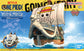 One Piece Grand Ship Collection Going Merry (Netflix Ver.) Model Kit