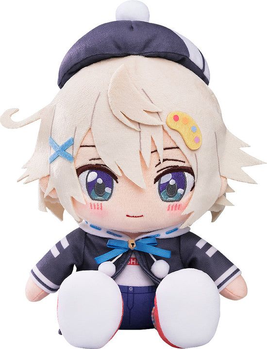 "VTuber Legend: How I Went Viral After Forgetting to Turn Off My Stream" Irodori Mashiro
