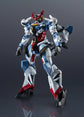 Mobile Suit Gundam GQuuuuuuX: Gundam Universe GU-45 gMS-Ω GQuuuuuuX Action Figure
