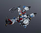 Mobile Suit Gundam GQuuuuuuX: Gundam Universe GU-45 gMS-Ω GQuuuuuuX Action Figure