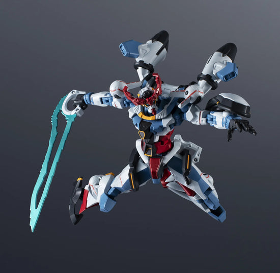 Mobile Suit Gundam GQuuuuuuX: Gundam Universe GU-45 gMS-Ω GQuuuuuuX Action Figure