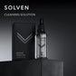 GUNPRIMER SOLVEN Bundle Set 01 (Cleaning Set)