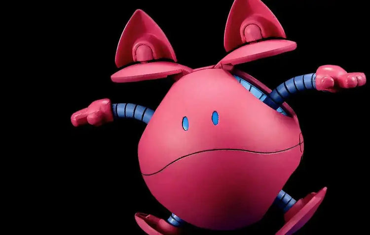 Gundam Haro - Haropla