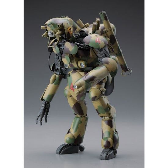 Hasegawa 1:20 P.H.J. 101 Großer (Grosser) Hund - Maschinen Krieger