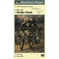 Hasegawa 1:20 P.H.J. 101 Großer (Grosser) Hund - Maschinen Krieger