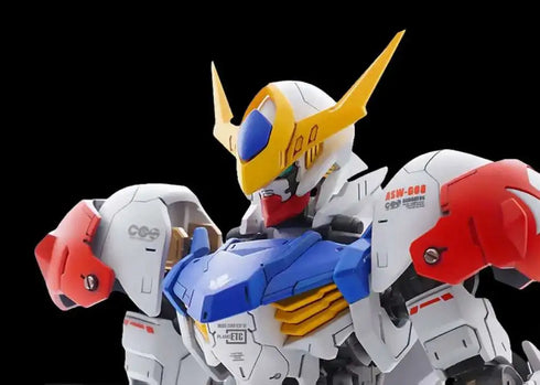 High Grade Gundam Kits