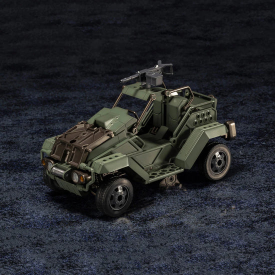 Hexa Gear - Booster Pack