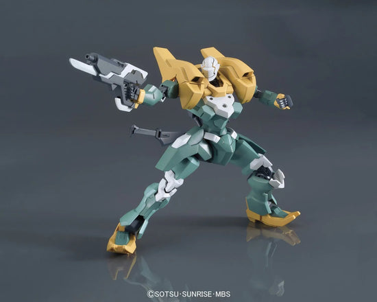HGIBO 