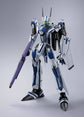 Macross Frontier DX Chogokin VF-25 Messiah Valkyrie (Worldwide Anniversary Ver.)