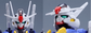 Full Mechanics 1/100 Gundam Aerial