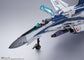 Macross Frontier DX Chogokin VF-25 Messiah Valkyrie (Worldwide Anniversary Ver.)