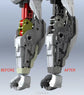 Armored Colossus TEST-70 Bailu Air Combat Model Kit Reissue