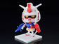 1/1 GUNPLA-KUN DX SET (WITH RUNNER VER. RECREATION PARTS)