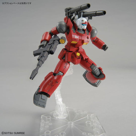 HG Guncannon (Cucuruz Doan&