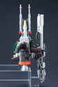 ZOIDS - IRON KONG PK