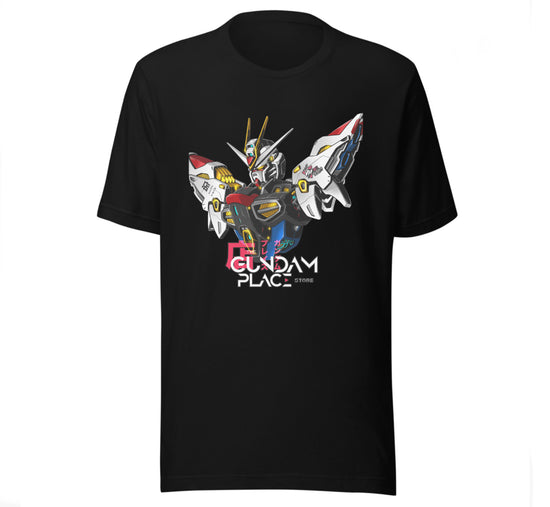 Short-Sleeve Unisex T-Shirt Strike Freedom