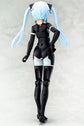 Busou Shinki x Megami Device Type B3 Devil Strarf Model Kit