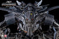 Transformers: Revenge of the Fallen DLX Scale Collectible Series Jetfire