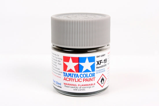XF-19 Sky Grey (23ml)
