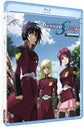 Gundam Blue-Rays Animes