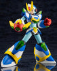 Mega Man X6 (Rock Man X6) Blade Armor Ver. Model Kit
