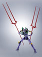 Rebuild of Evangelion Robot Spirits EVA-13 (3.0+1.0)