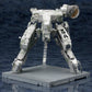 Metal Gear Solid 4: Guns of the Patriots Metal Gear Rex 1/100 Scale Model Kit (Reissue)
