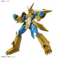 Figure-rise Standard Digimon Adventure Magnamon Model Kit