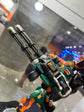 HEATBOYS HB0014 Teenage Mutant Ninja Turtles Michelangelo Mecha