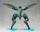 Metal Gear Solid 4 Guns of the Patriots Metal Gear Ray 1/100 Scale Model Kit