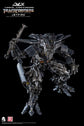 Transformers: Revenge of the Fallen DLX Scale Collectible Series Jetfire
