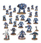 Warhammer 40,000: Leviathan