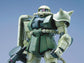 PG MS-06F Zaku II