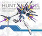 Mobile Armor XH-01 Hunt And Kill Falcon 1/100 Scale Model Kit